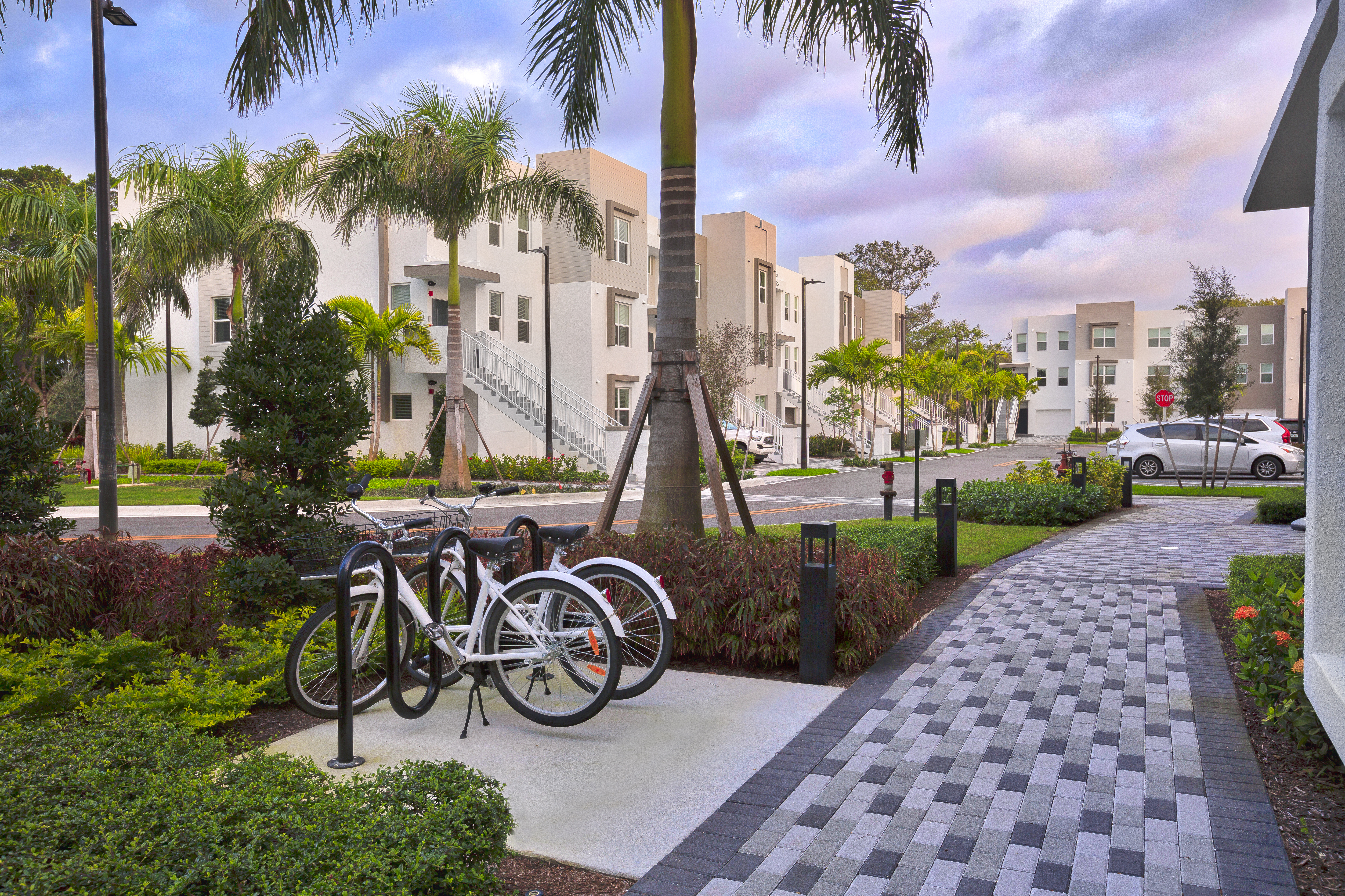 The Lumin Boca Raton The Multifamily Advisory Group at Cushman